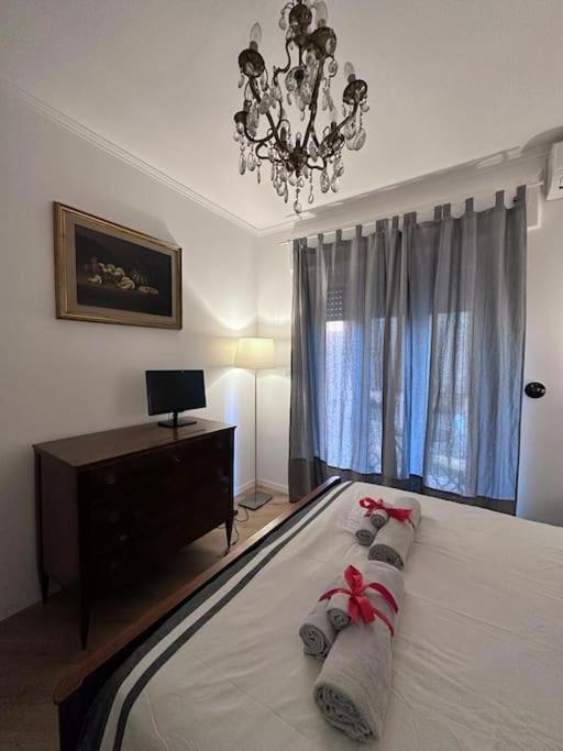 Otium - Apartamento Roma
